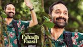 Vettaiyan: Makers reveal Fahadh Faasil's first-look from the film on his birthday