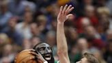 105-104: Cleveland remonta 22 puntos en el último cuarto y Boston cae tras 11 victorias