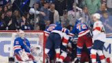 Anton Lundell’s 3rd period goal lifts Panthers over Rangers in Game 5