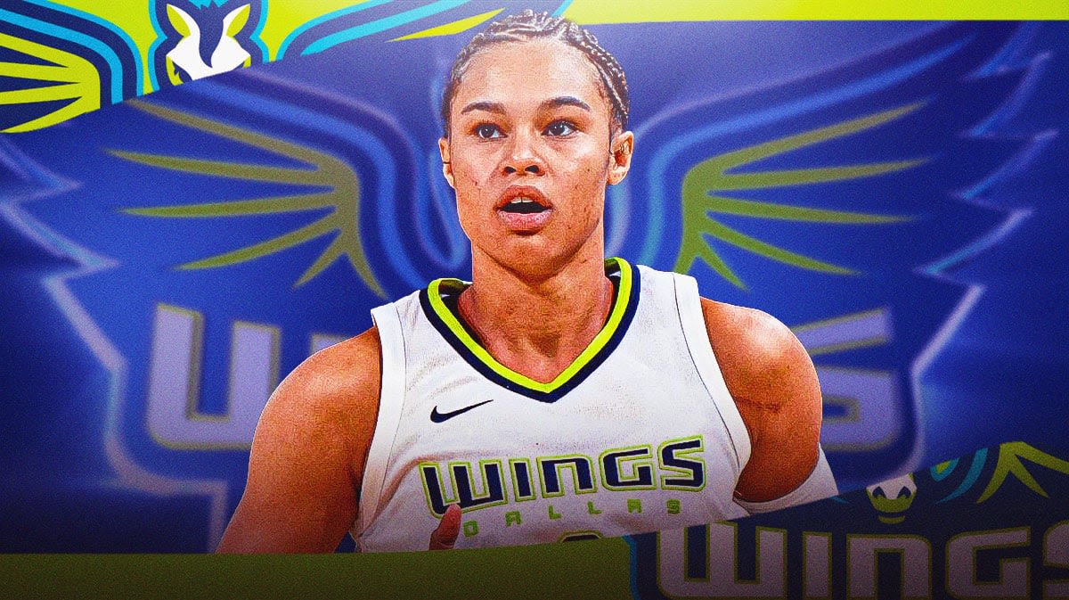 Wings star Satou Sabally fires warning to rest of WNBA before 2024 season
