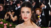 Margaret Qualley to play Amanda Knox in new TV series