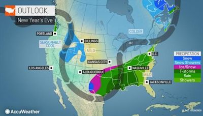 BBC weather map manipulated; original broadcast didn't show molten rock | Fact check