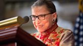 How Ruth Bader Ginsburg Embraced Intersectionality 'Before Its Time'