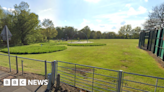 Body of man in 20s found at Longwater Park in Costessey