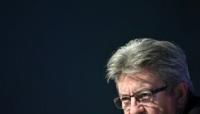 Melenchon dismissed the new government as made up of 'general election losers'