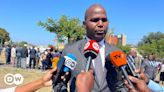 Inhambane: Muitos elogios ao candidato da FRELIMO – DW – 08/05/2024