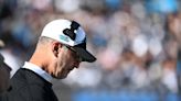 Carolina Panthers fire coach Frank Reich after just 11 games