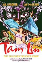 The Ballad of Tam Lin (1970) – Filmer – Film . nu