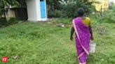 5.47 lakh villages across country declared Open Defecation Free Plus