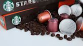 Starbucks partners with Podback to boost coffee pod recycling in UK