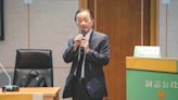 專訪》因應AI時代來臨 林宜正:台灣制憲基金會27日將公布「台灣新憲法草案」