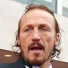 Jerome Flynn