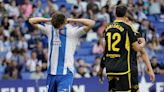 Espanyol | Se le ha olvidado ganar un partido