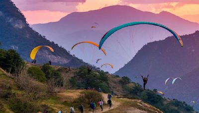 Top 7 Adrenaline-Pumping Adventures In Dharamkot Of Himachal Pradesh One Must Know About