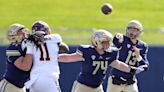 Akron Zips squander 16-0 lead in Mid-American Conference football loss to Buffalo