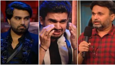 Bigg Boss OTT 3: Armaan Malik Says Sorry To Vishal Pandey And His Parents For Slapping Him