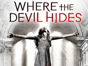 The Devil's Hand (2014 film)