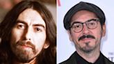 All About George Harrison's Son Dhani Harrison