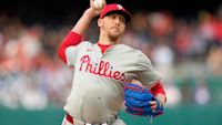 Fantasy Baseball Bullpen Report: Jeff Hoffman emerges as Phillies favorite; Alex Vesia joins saves discussion