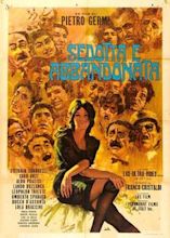 Seduced and Abandoned (1964 film)