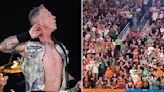 Virginia Tech Students Sing Metallica’s “Enter Sandman” After NCAA Bans It from Being Played: Watch