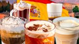 11 Spanish Coffee Drinks You Should Try At Least Once