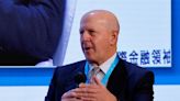 Davos 2023: Goldman Sachs CEO concerned about debt ceiling