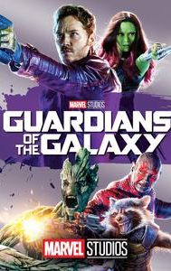 Guardians of the Galaxy