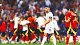 France captain Kylian Mbappé calls Euro 2024 experience 'disappointing'