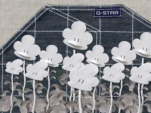 G-Star Raw’s Greenhouse-Grown Cotton: Study Results and Next Steps