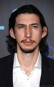 Adam Driver