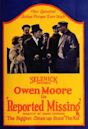Reported Missing (1922 film)