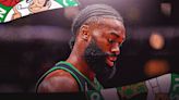 Jaylen Brown gets brutally honest on what caused Celtics' Game 2 downfall vs. Heat