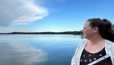 9 more dugout canoes found in Wisconsin's Lake Mendota; 1 may be 4,500 years old