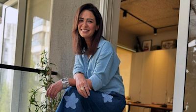 Mona Singh on her 20-year journey in film industry: 'Love the fact I am still around'