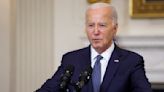 Biden 'absolutamente não' desistirá de candidatura, diz Casa Branca
