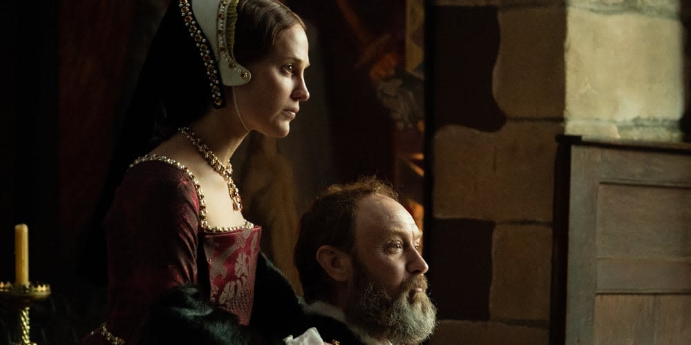 Jude Law & Alicia Vikander’s Period Piece ‘Firebrand’ Gets Debut Trailer – Watch Now!