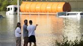 What Is ‘Cloud Seeding’—And Did It Cause Dubai’s Record Flooding?