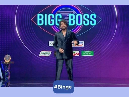 Bigg Boss (Telugu) season 8: Release date, host, contestant list and all you need to know