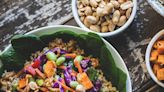 3 Plant-Based Proteins Health Experts Swear By To Gain Muscles & Shrink Belly Fat