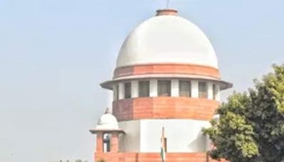 SC to pronounce verdict on July 25 on whether royalty on minerals is tax - ET LegalWorld