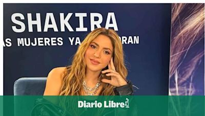 Los repertorios de Shakira y Red Hot Chili Peppers pasarán a manos de fondo de inversiones