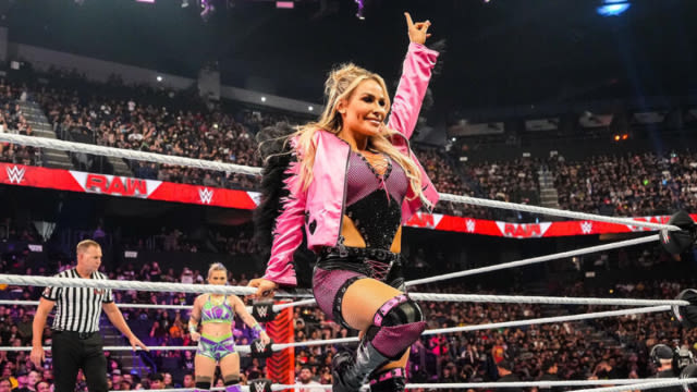 WWE Superstar Natalya Teases ‘Change’ Amid Expiring Contract