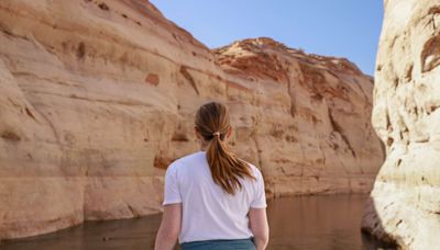 A 48-hour Solo Trip to Page, Arizona Was Exactly the Getaway This Mom Needed