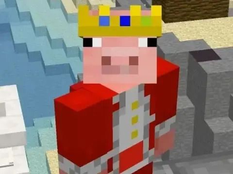 粉絲慶祝《Minecraft》已逝戰神Technoblade的25歲生日，爸爸拍影片煎牛排卻滿是洋蔥