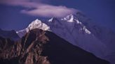 Mountaineers conquer unclimbed peak in Pakistan's Gilgit-Baltistan region