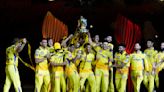 Chennai wins Indian Premier League in stunning finish against Gujarat