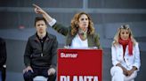 Sumar critica la abstención del PSOE a una moción del PP para mantener el Premio a la Tauromaquia que suprime Cultura