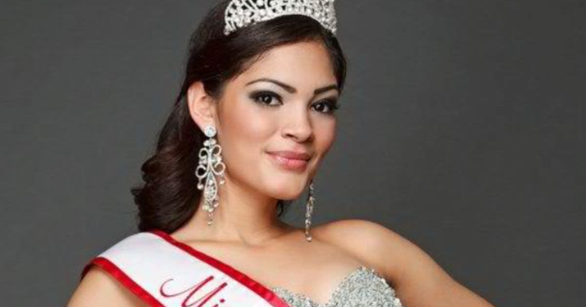 Former Indiana Beauty Queen Arrested in Mexican Drug Cartel Bust