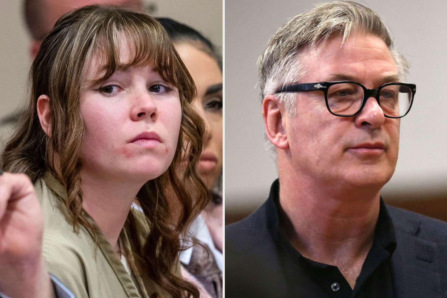 ...Convicted 'Rust' Armorer Whom Prosecutors Want to Testify at Alec Baldwin’s Trial Previously Said She Wants to See Him...